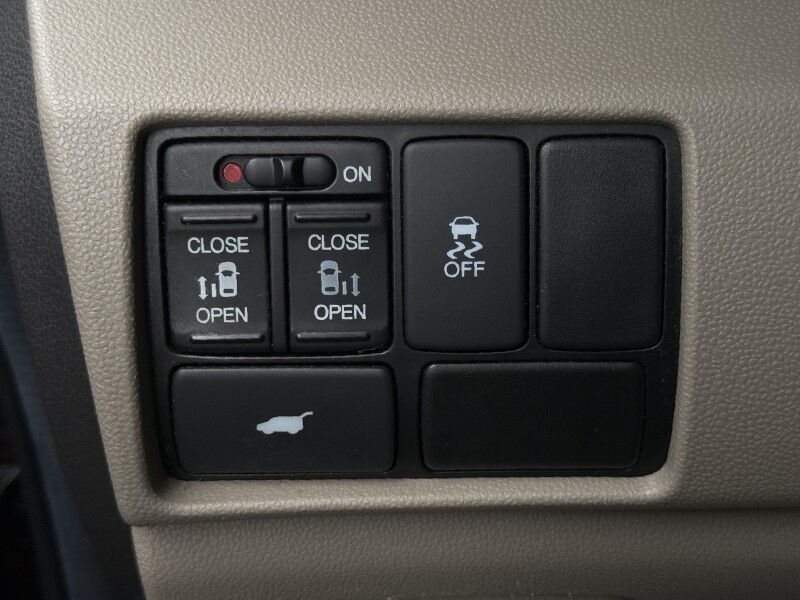 2012 Honda Odyssey EX-L FWD Arlington VA