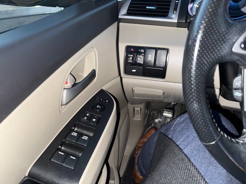 2012 Honda Odyssey EX-L FWD Arlington VA