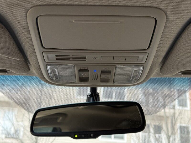 2012 Honda Odyssey EX-L FWD Arlington VA