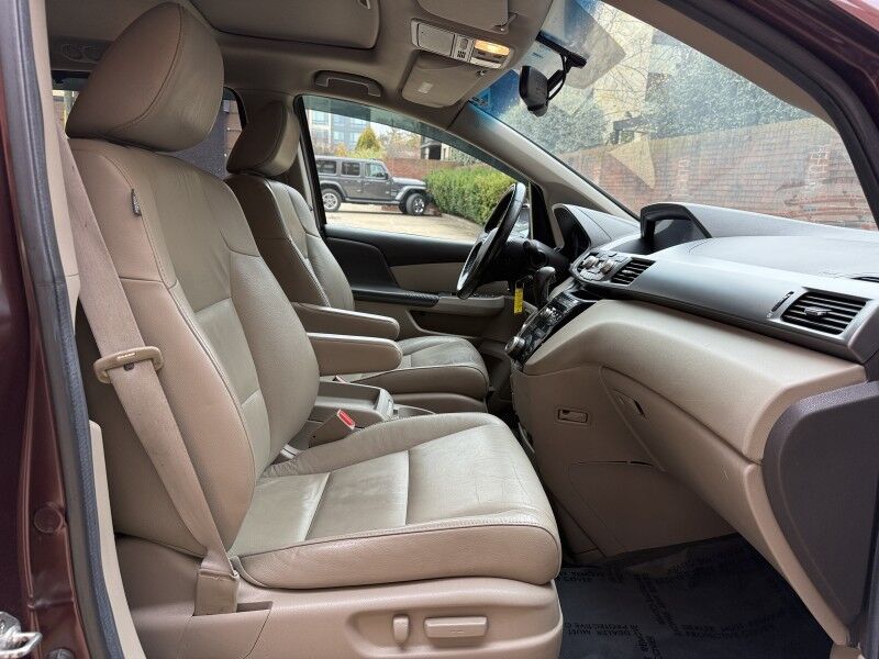 2012 Honda Odyssey EX-L FWD Arlington VA