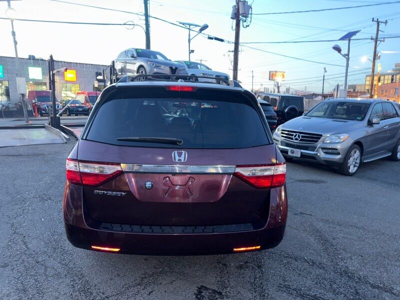 2012 Honda Odyssey EX-L FWD Arlington VA