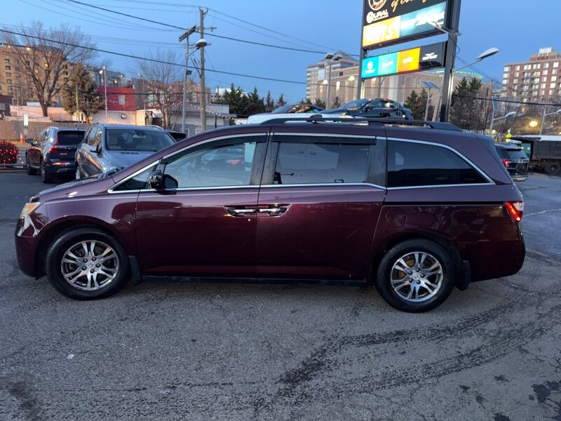 2012 Honda Odyssey EX-L FWD Arlington VA