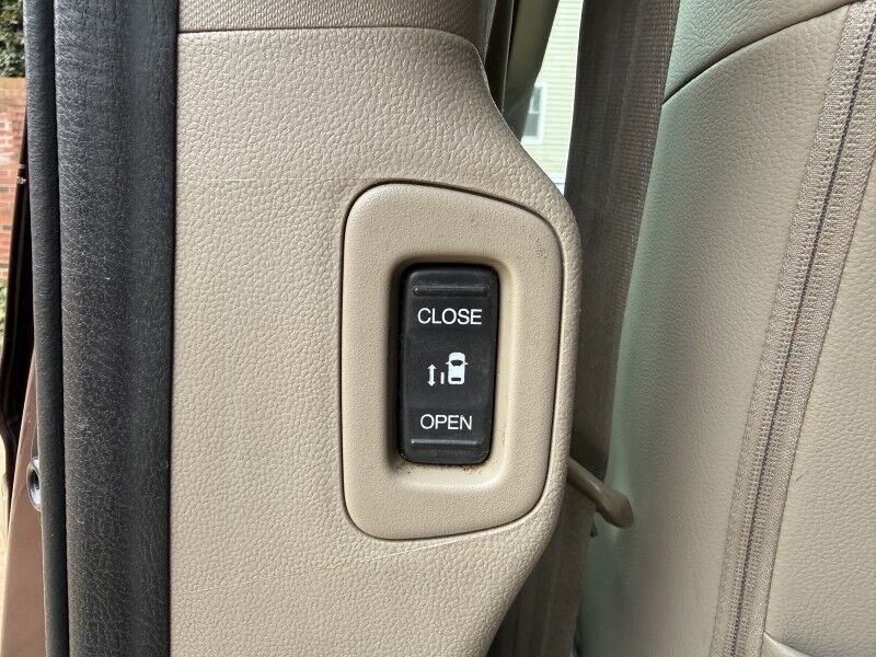 2012 Honda Odyssey EX-L FWD Arlington VA