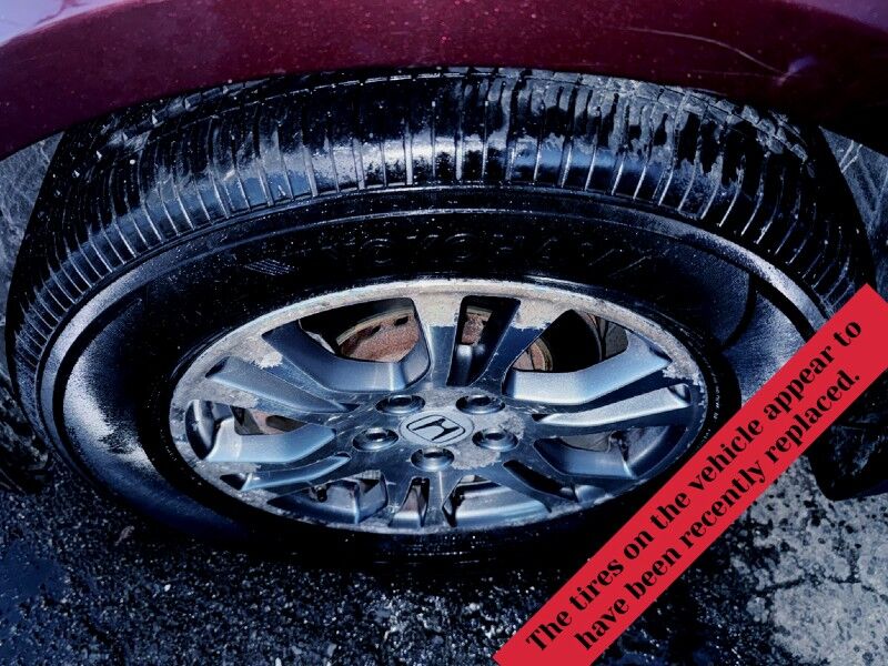 2012 Honda Odyssey EX-L FWD Arlington VA