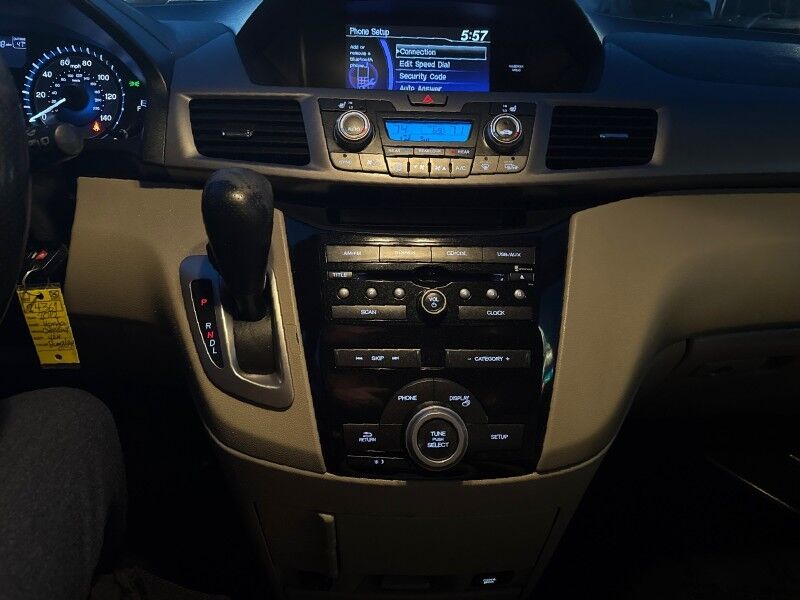 2012 Honda Odyssey EX-L FWD Arlington VA