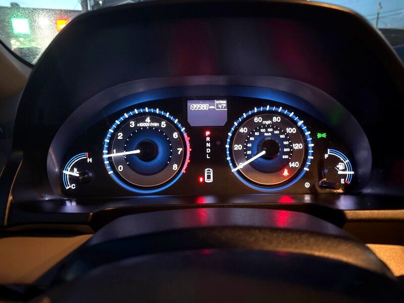 2012 Honda Odyssey EX-L FWD Arlington VA