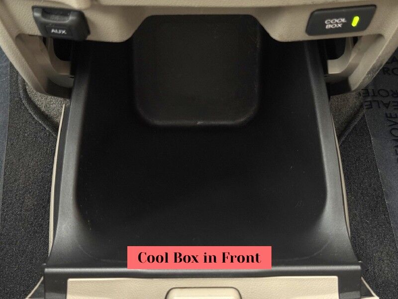 2012 Honda Odyssey EX-L FWD Arlington VA