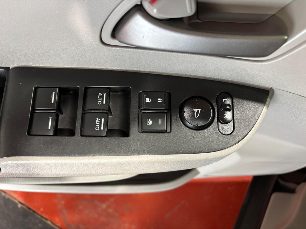 2012 Honda Odyssey EX-L Franklin OH