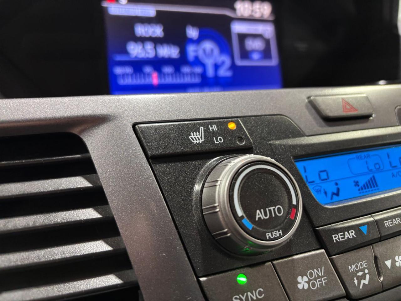 2012 Honda Odyssey EX-L Franklin OH