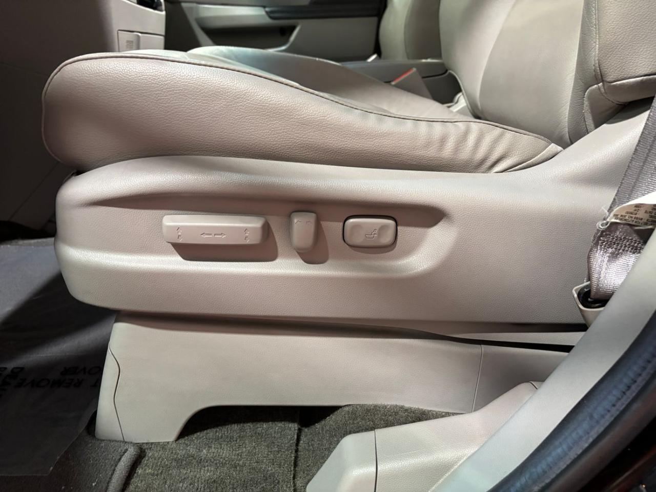2012 Honda Odyssey EX-L Franklin OH