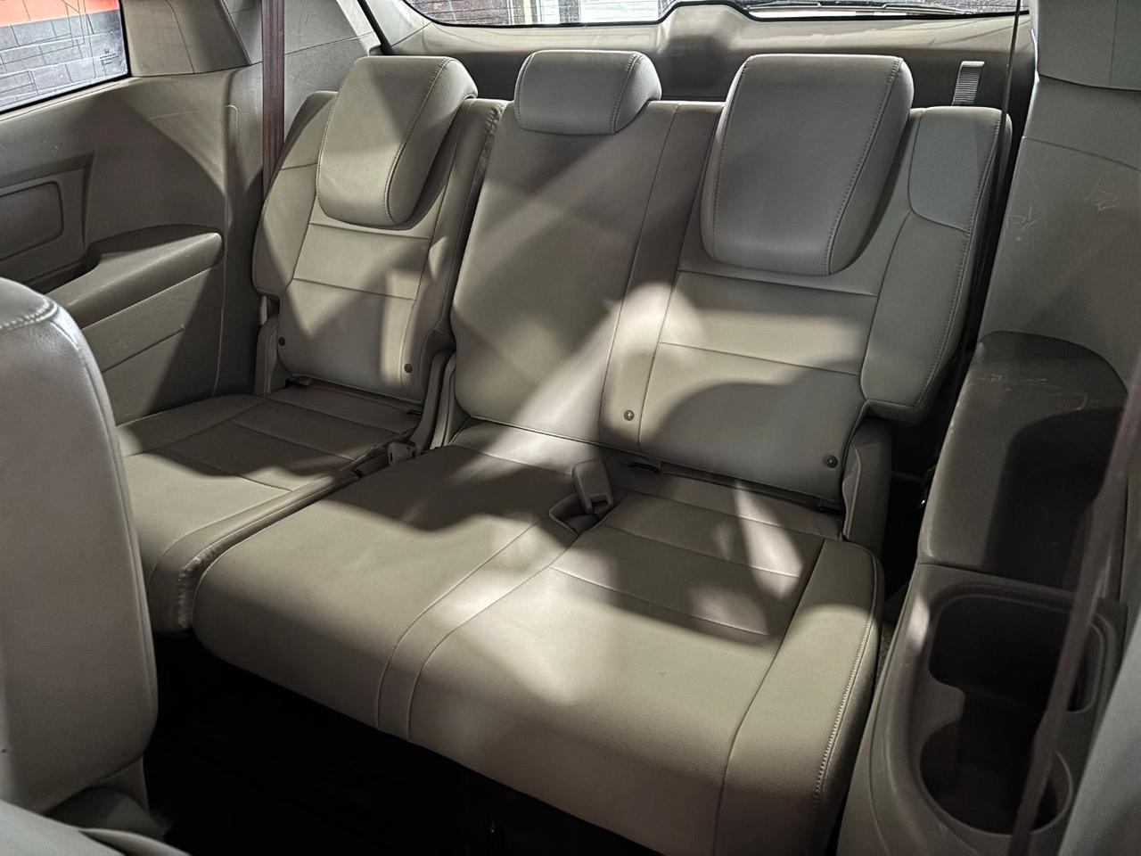 2012 Honda Odyssey EX-L Franklin OH