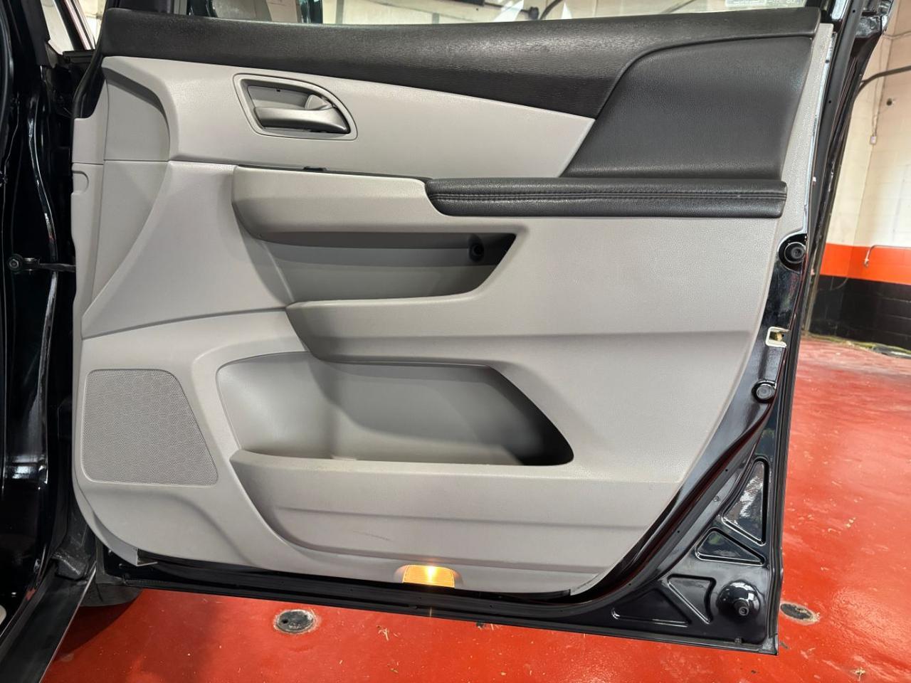 2012 Honda Odyssey EX-L Franklin OH