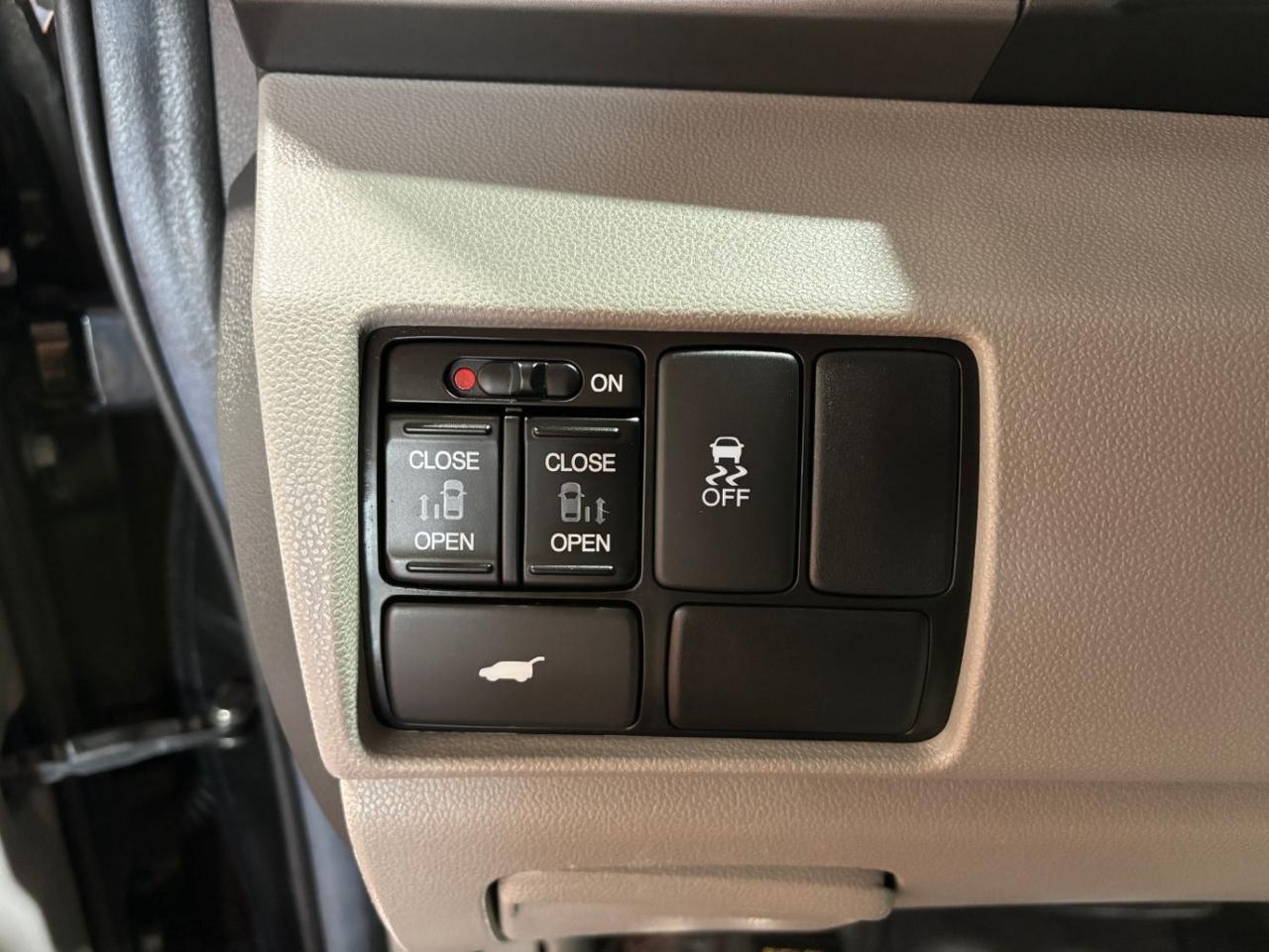 2012 Honda Odyssey EX-L Franklin OH