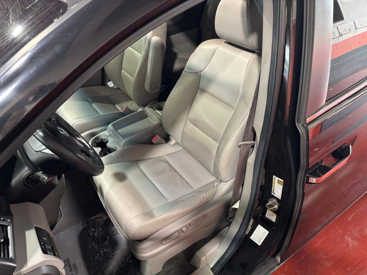 2012 Honda Odyssey EX-L Franklin OH