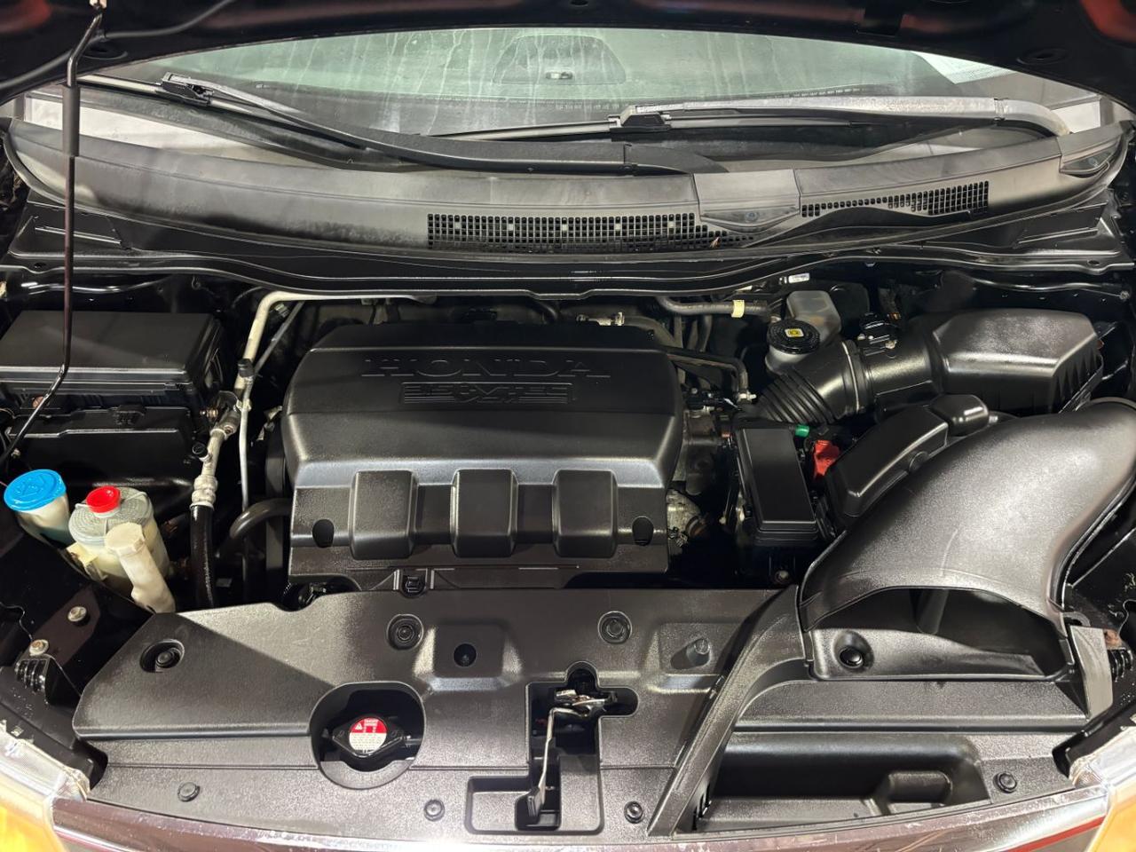 2012 Honda Odyssey EX-L Franklin OH