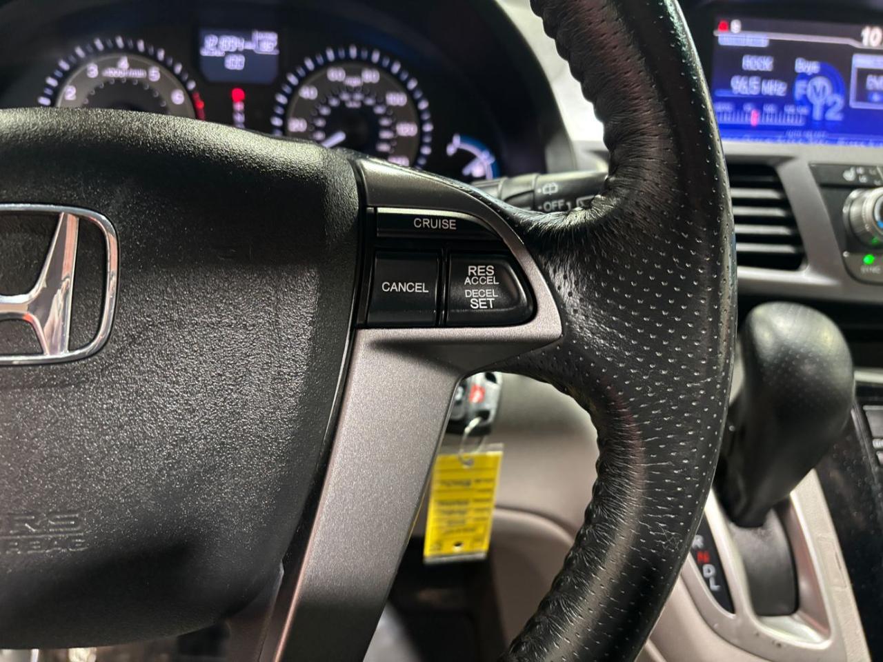 2012 Honda Odyssey EX-L Franklin OH