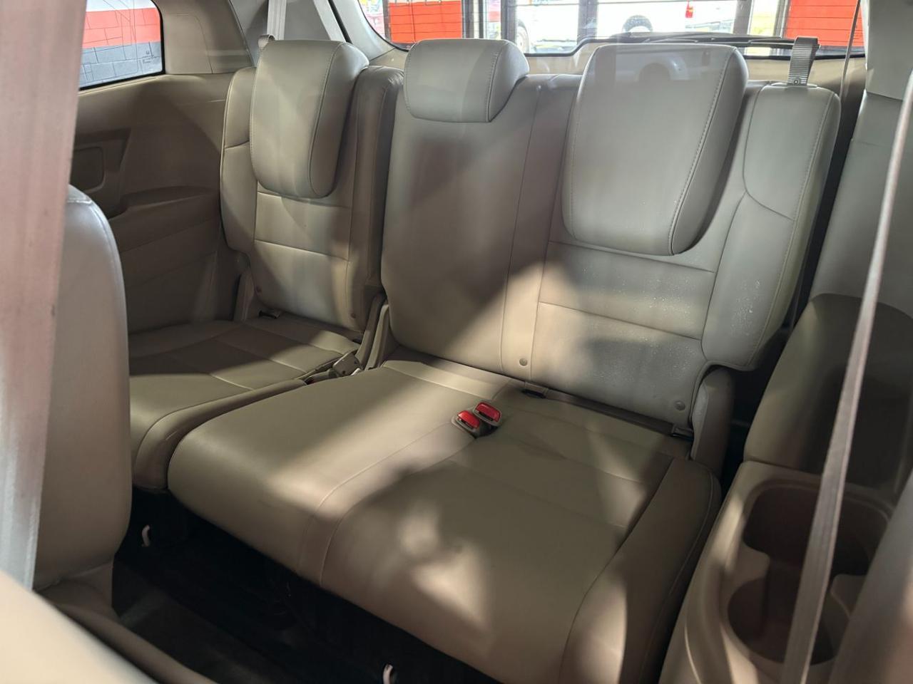 2012 Honda Odyssey EX-L Franklin OH