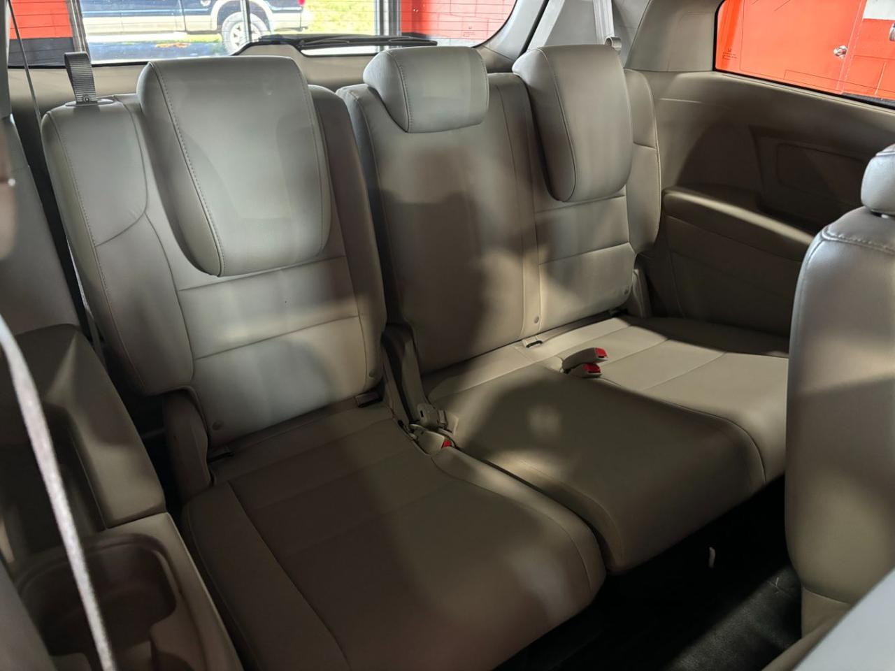 2012 Honda Odyssey EX-L Franklin OH