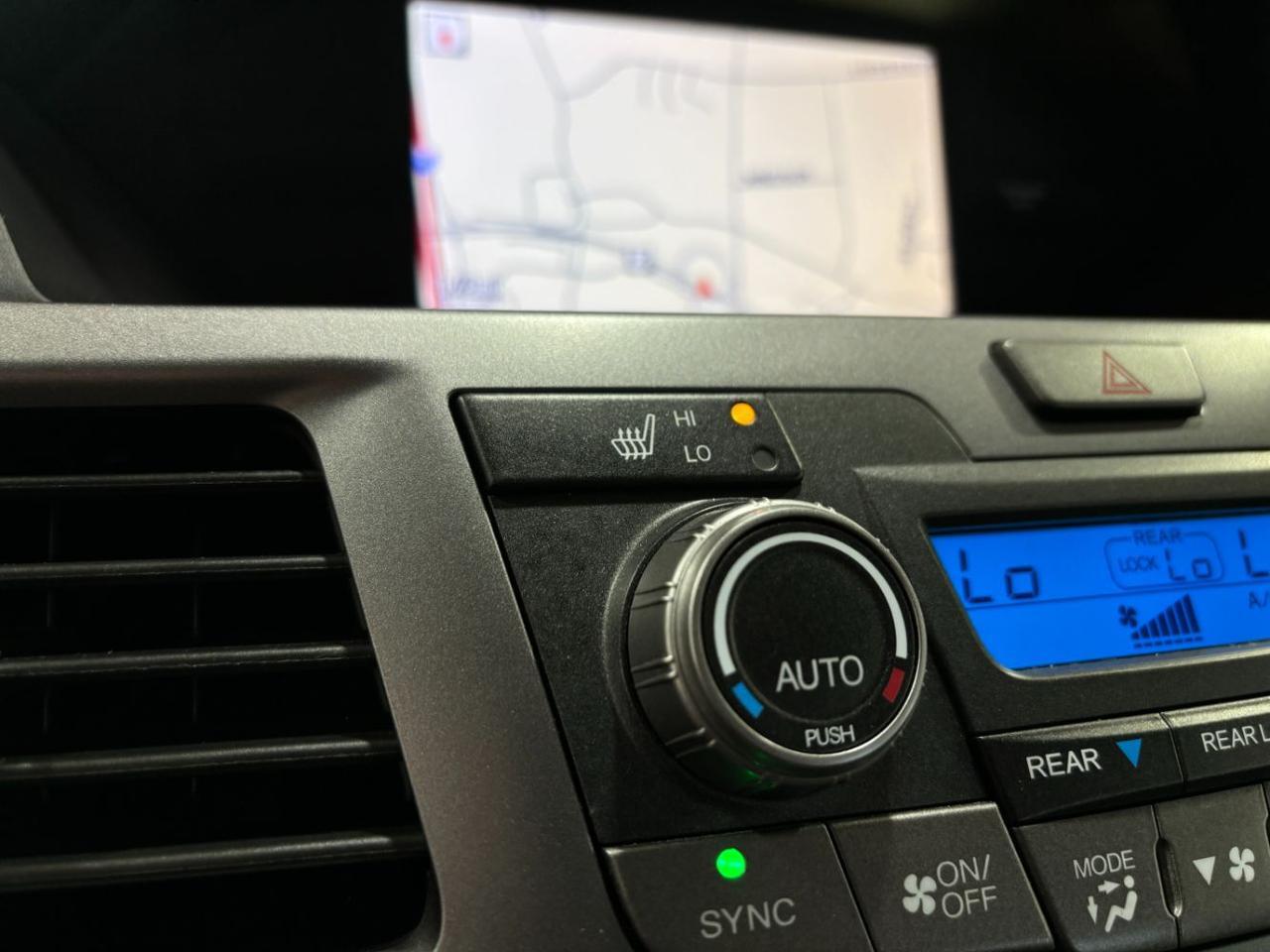 2012 Honda Odyssey EX-L Franklin OH