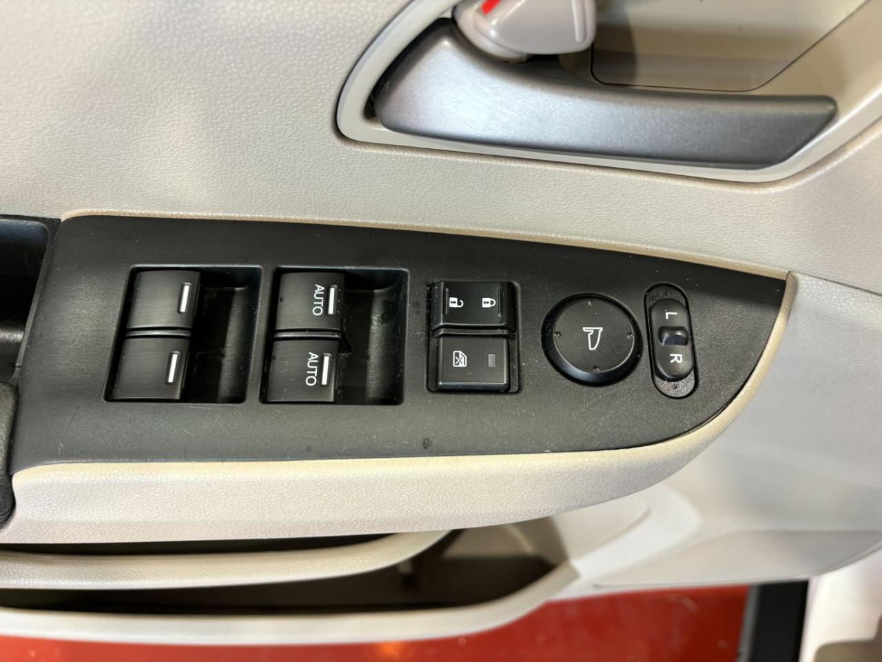 2012 Honda Odyssey EX-L Franklin OH
