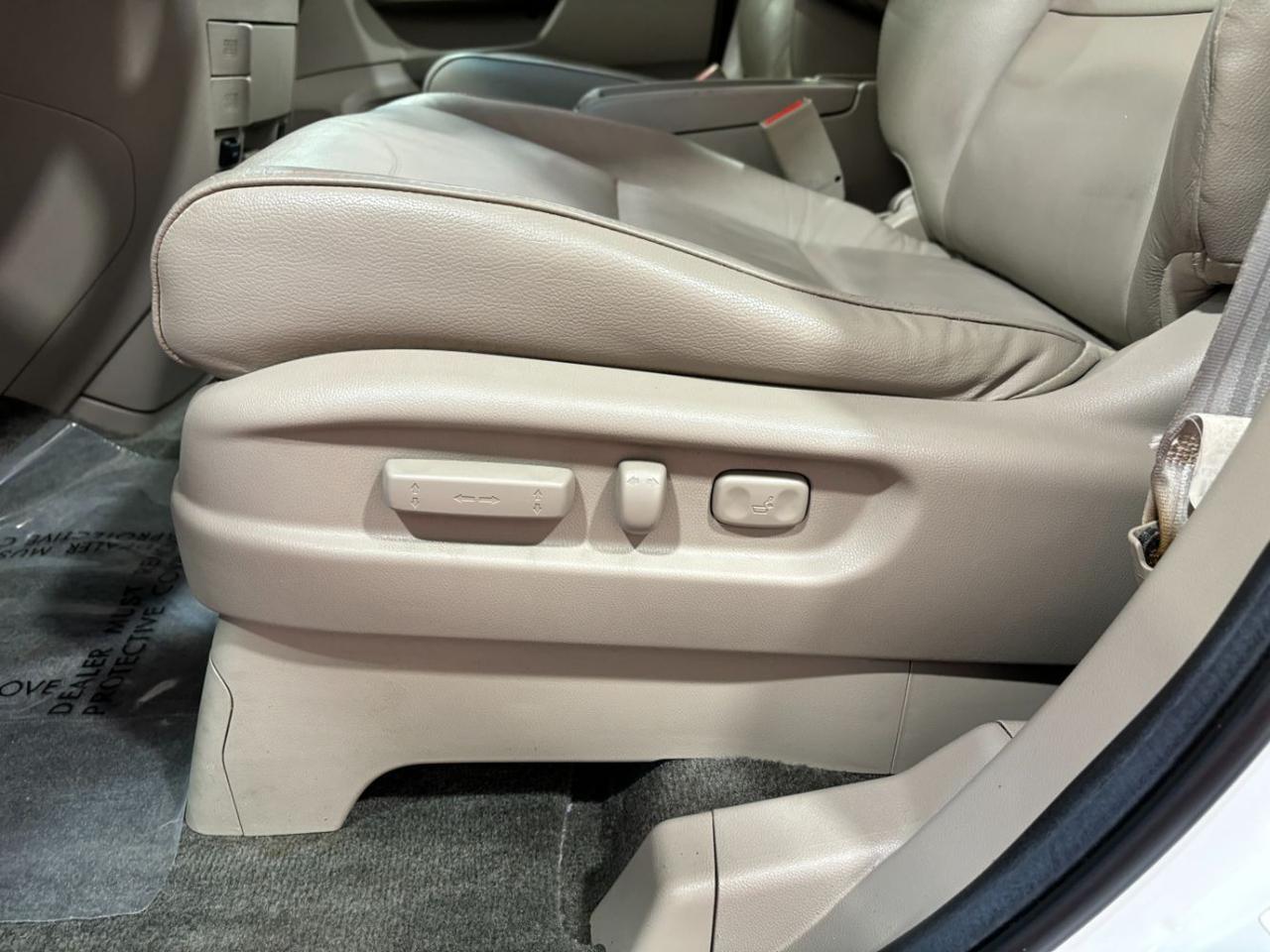 2012 Honda Odyssey EX-L Franklin OH