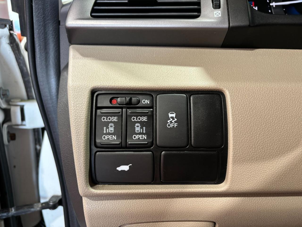 2012 Honda Odyssey EX-L Franklin OH