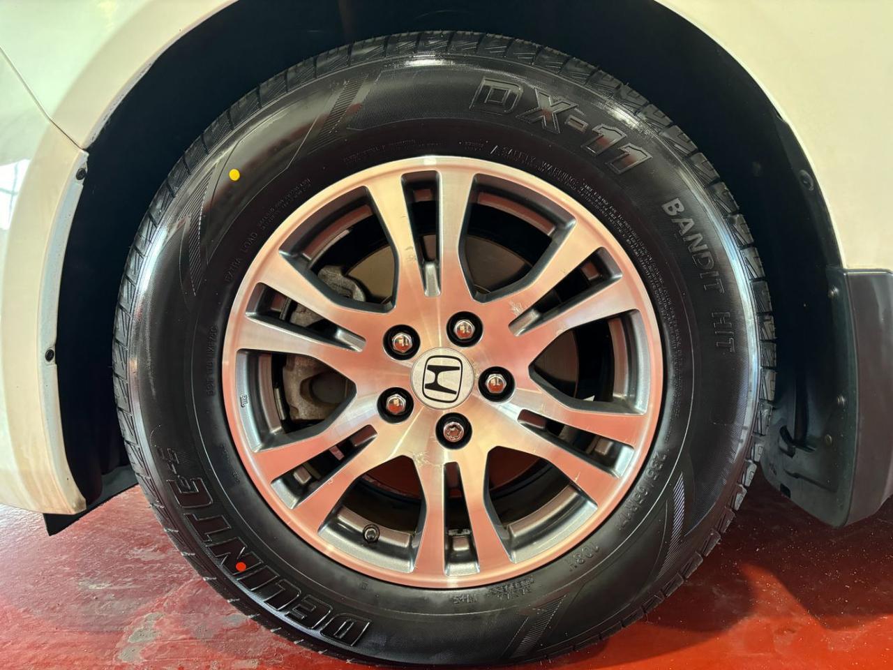 2012 Honda Odyssey EX-L Franklin OH