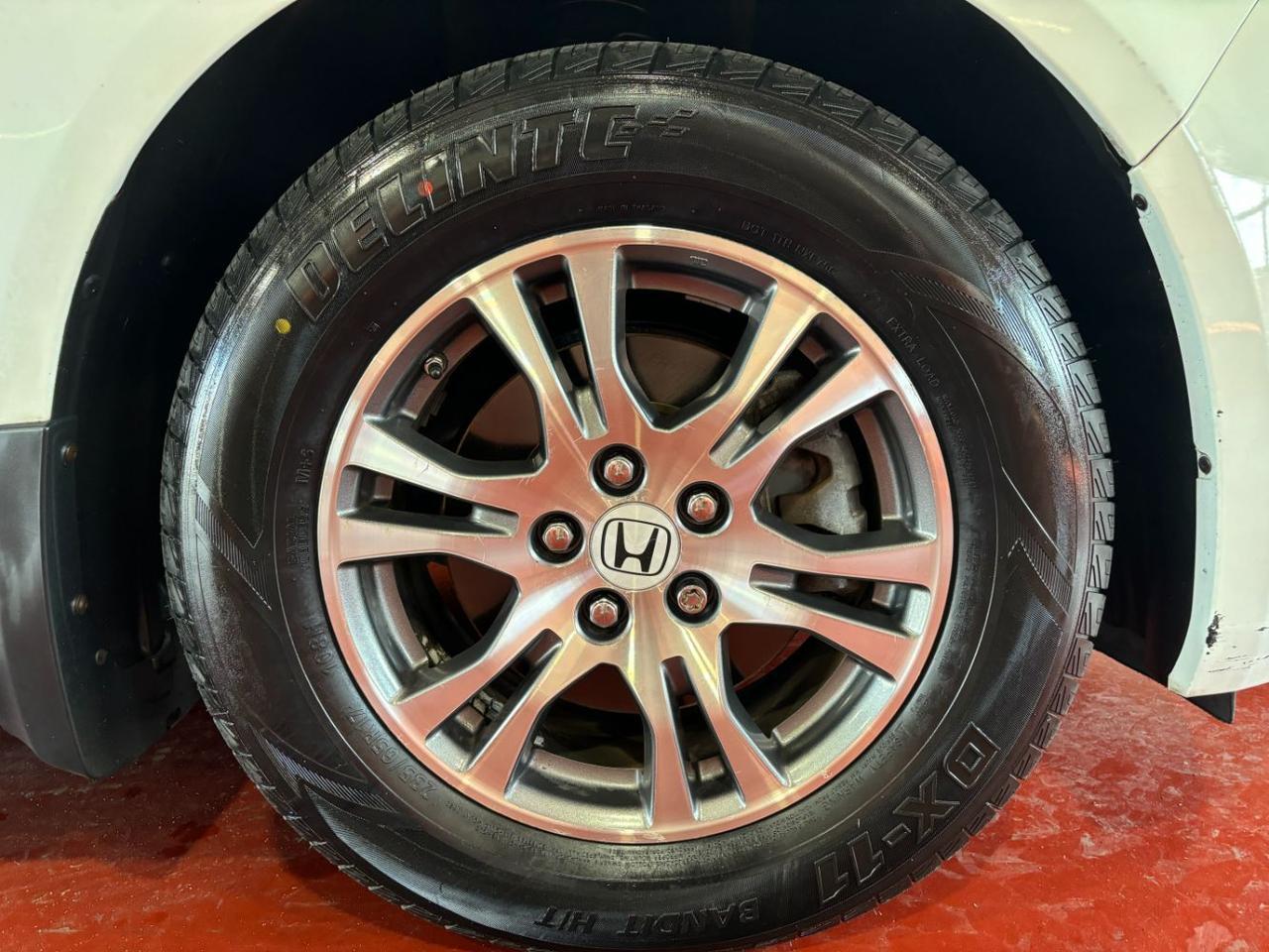 2012 Honda Odyssey EX-L Franklin OH
