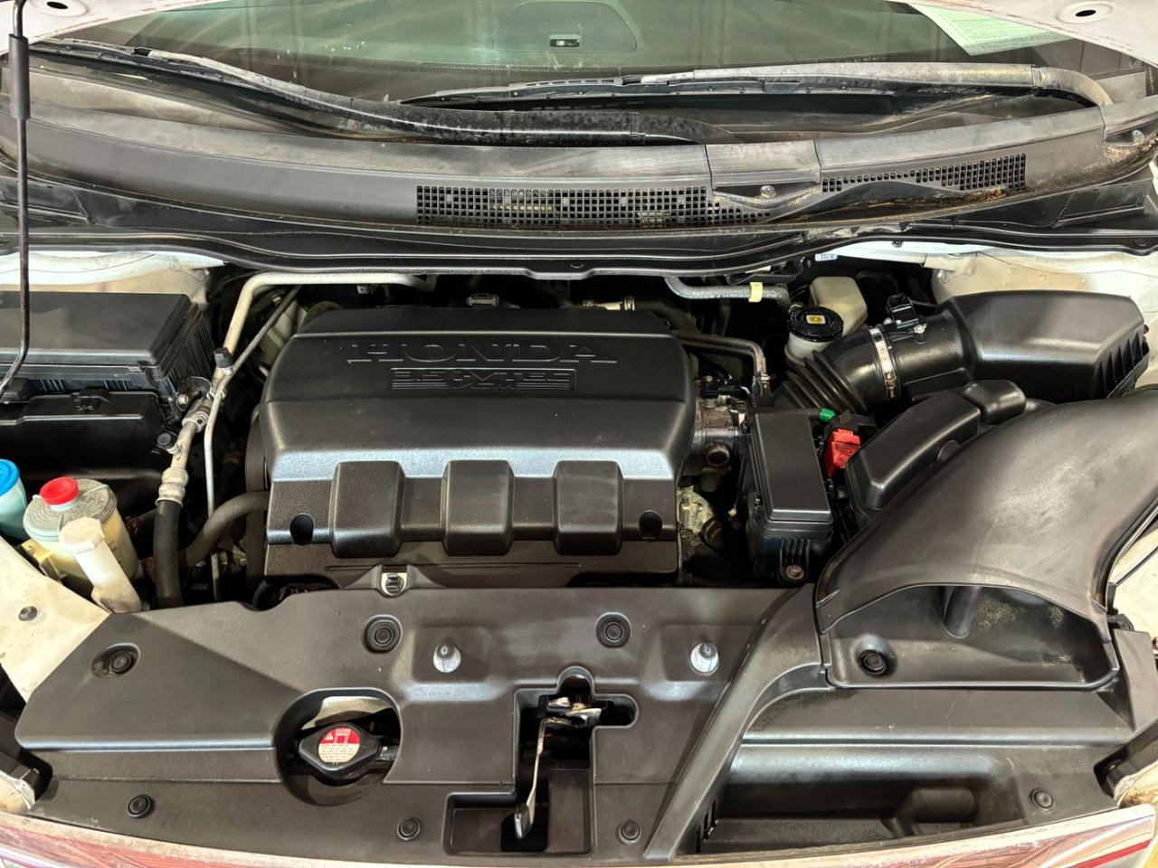 2012 Honda Odyssey EX-L Franklin OH