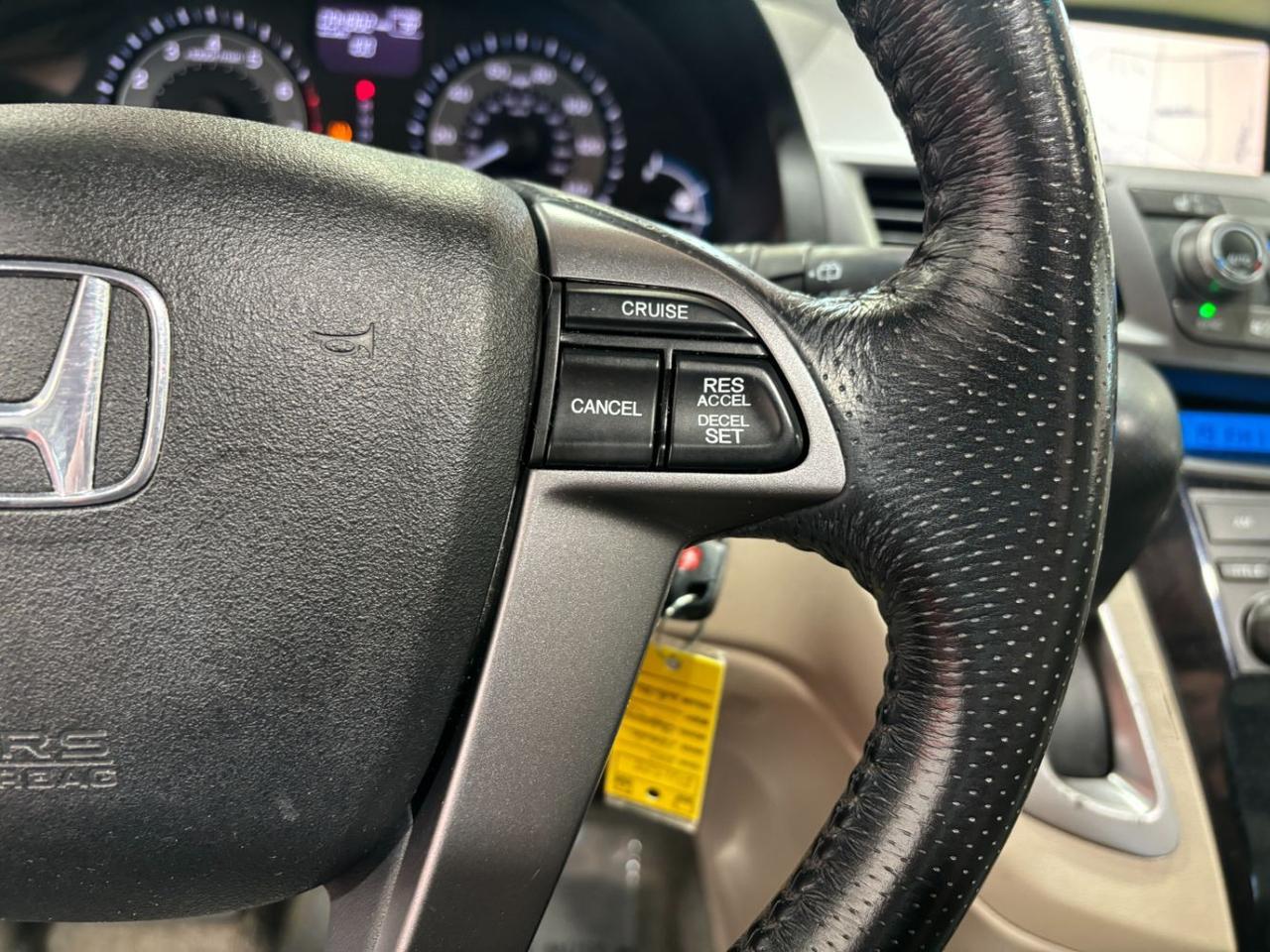 2012 Honda Odyssey EX-L Franklin OH