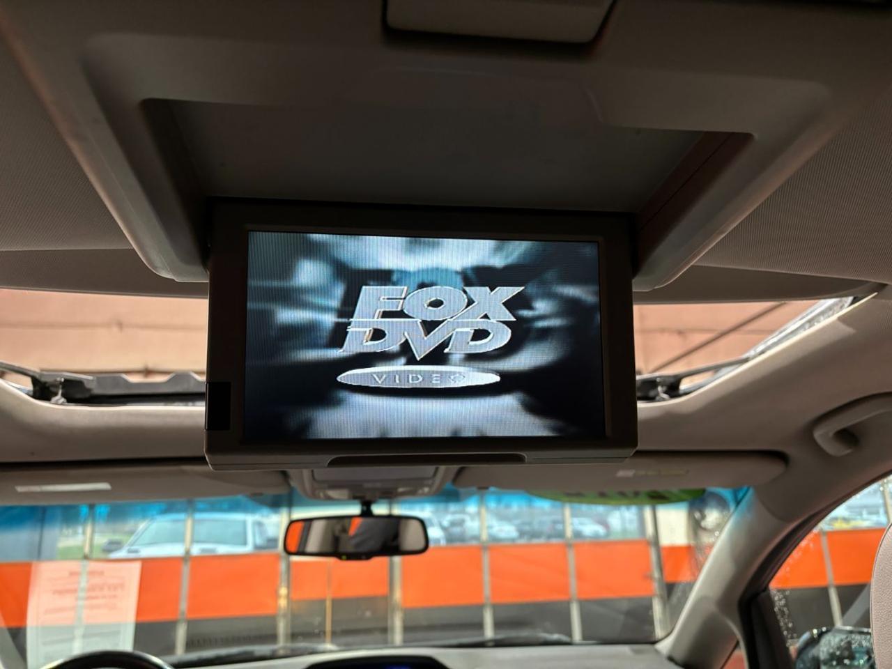 2012 Honda Odyssey EX-L Franklin OH