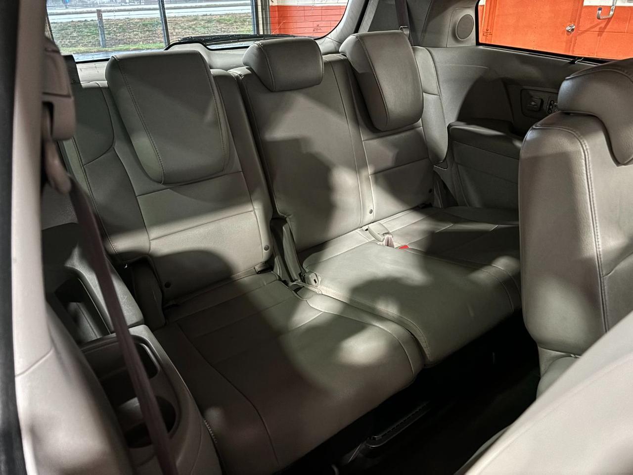 2012 Honda Odyssey EX-L Franklin OH