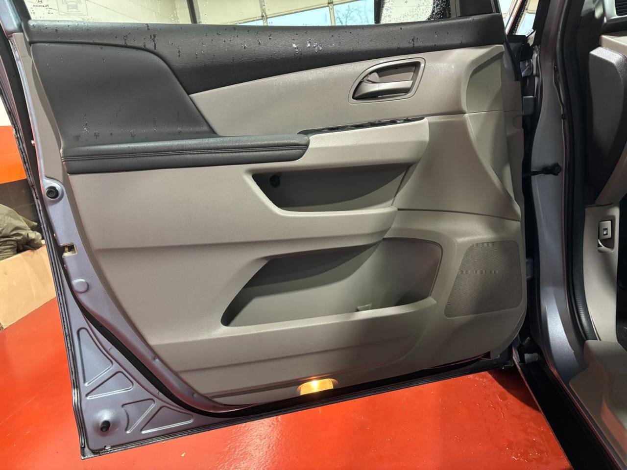 2012 Honda Odyssey EX-L Franklin OH