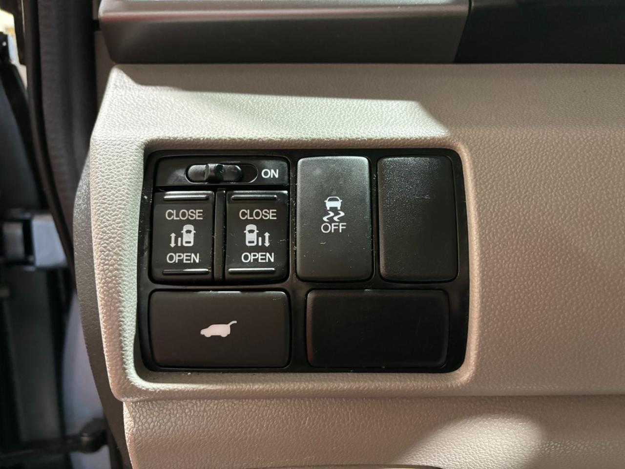 2012 Honda Odyssey EX-L Franklin OH