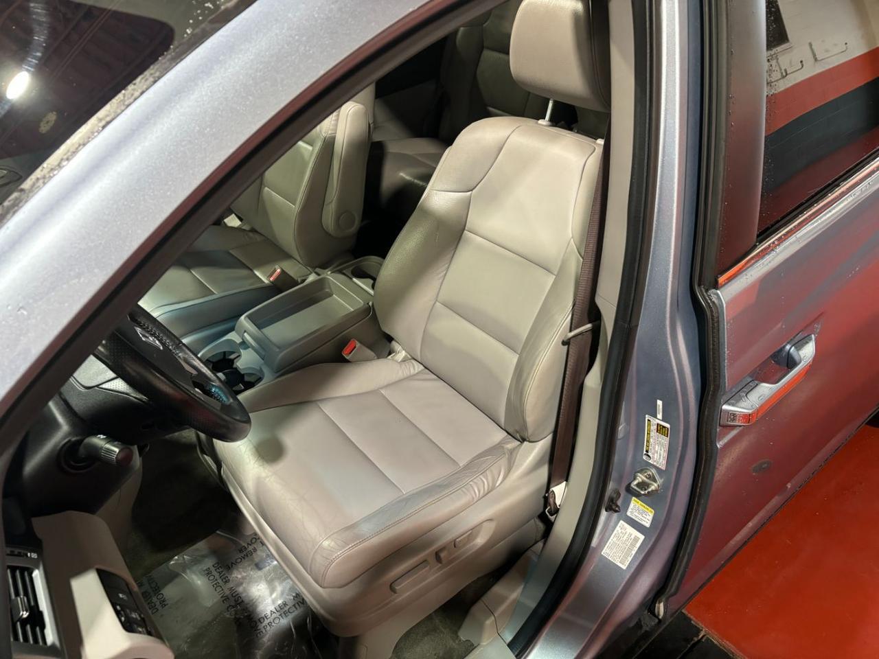 2012 Honda Odyssey EX-L Franklin OH