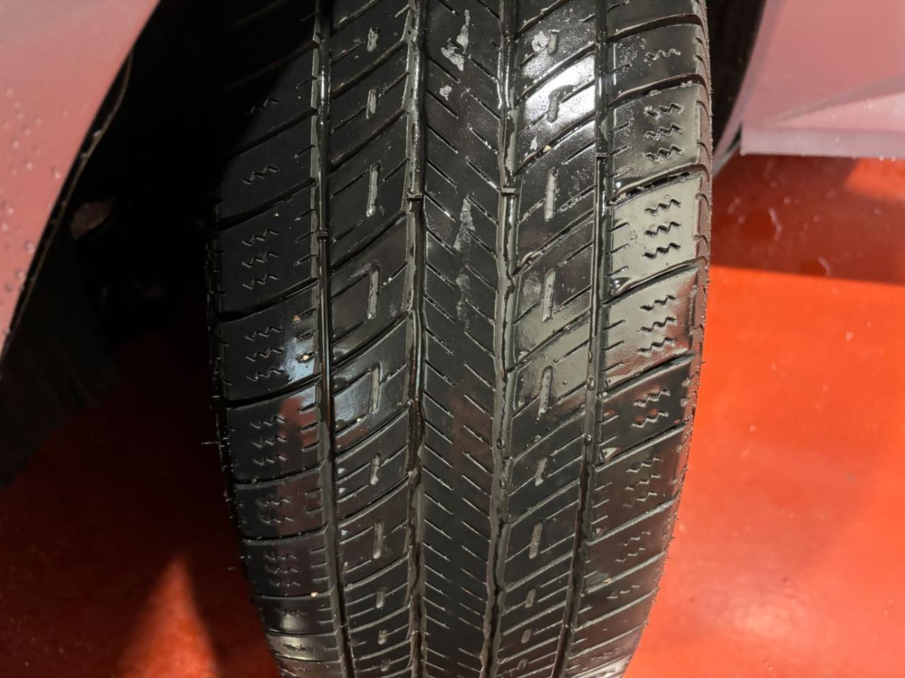 2012 Honda Odyssey EX-L Franklin OH