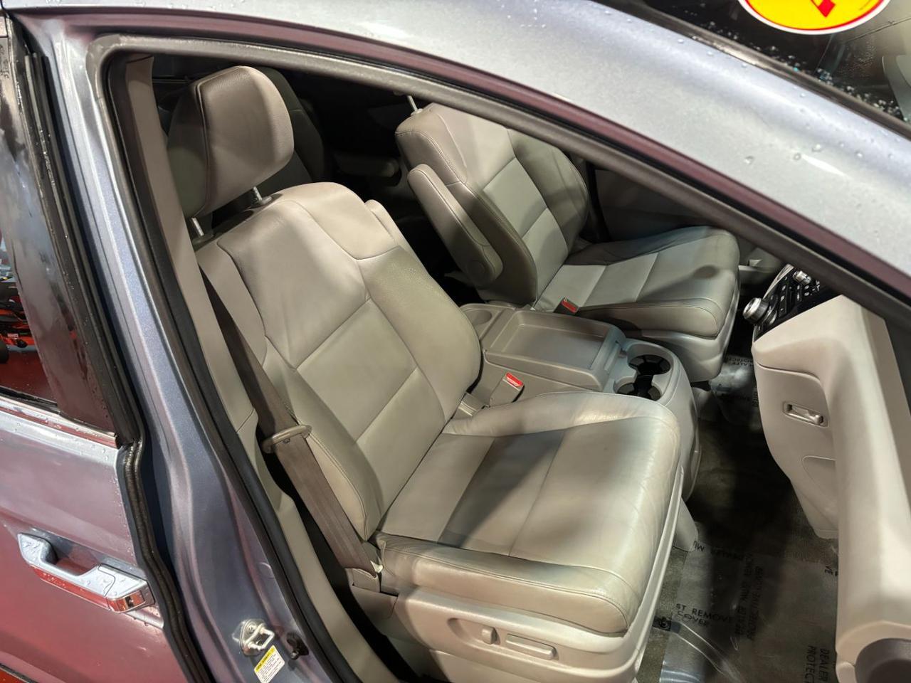 2012 Honda Odyssey EX-L Franklin OH