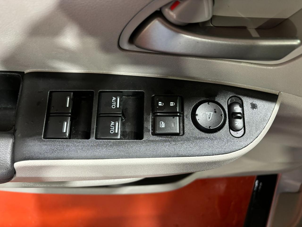 2012 Honda Odyssey EX-L Franklin OH