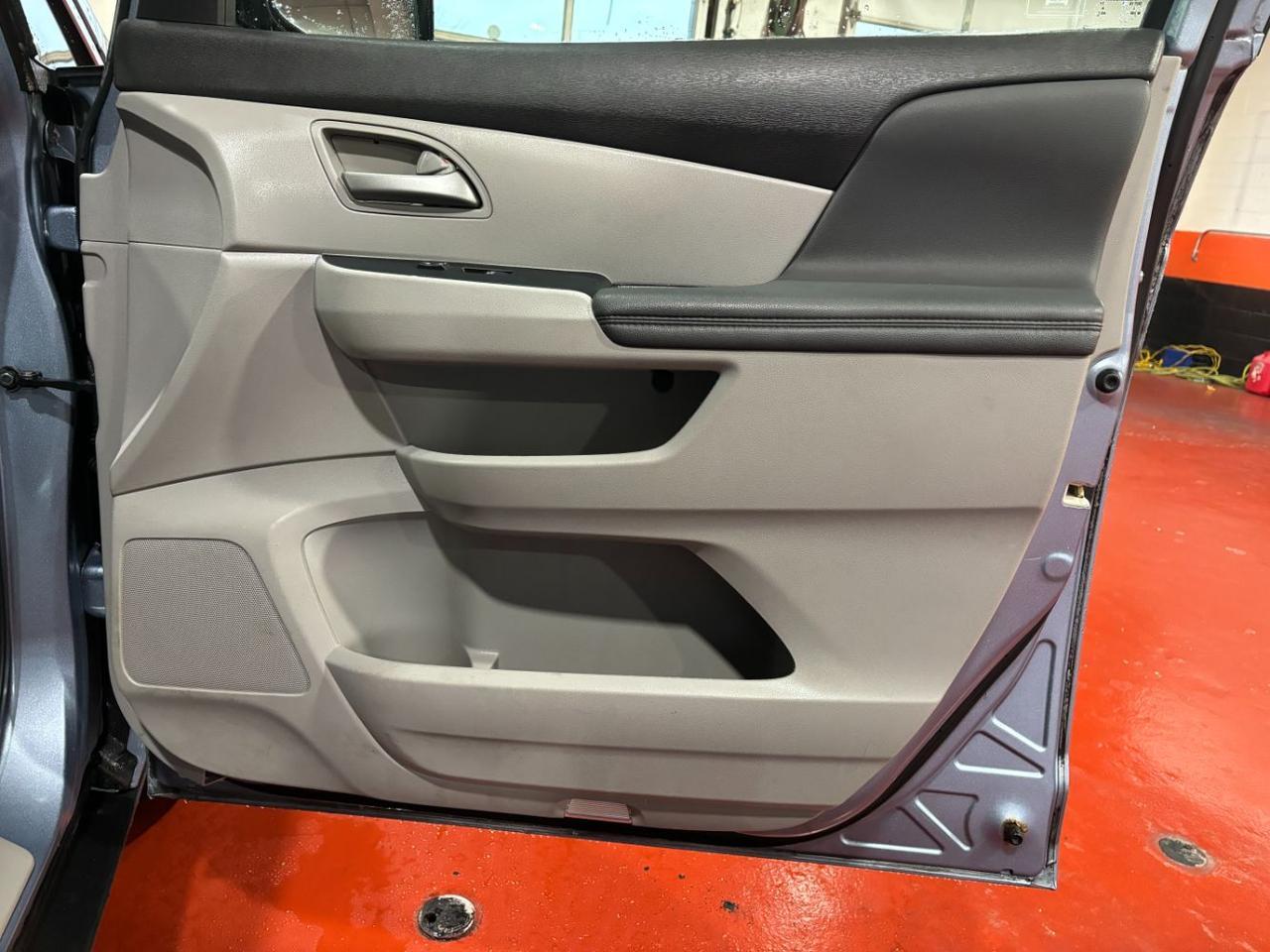 2012 Honda Odyssey EX-L Franklin OH