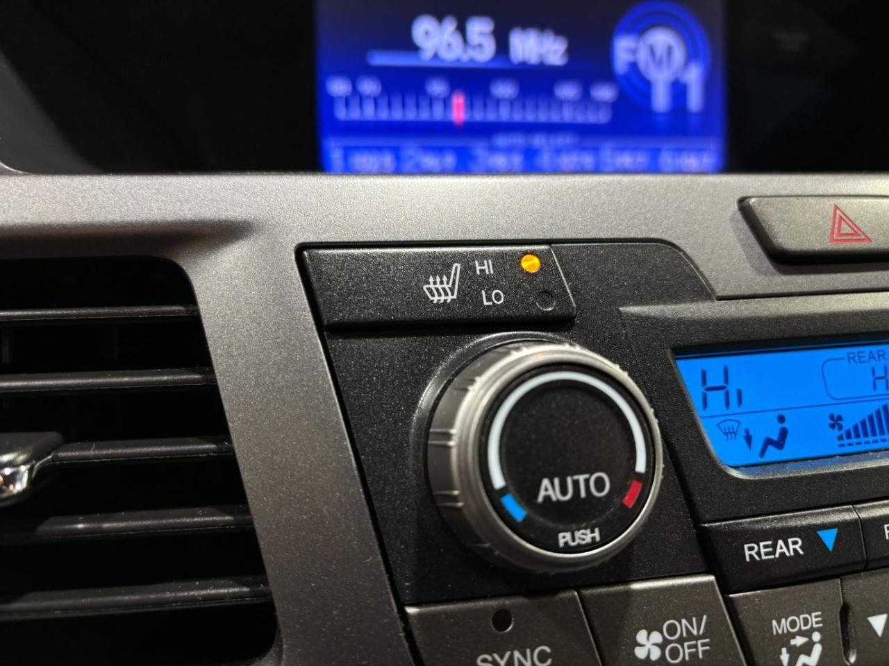 2012 Honda Odyssey EX-L Franklin OH