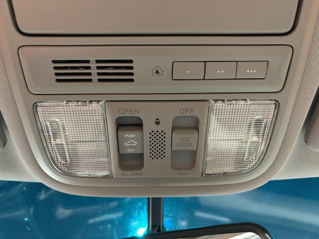 2012 Honda Odyssey EX-L Franklin OH