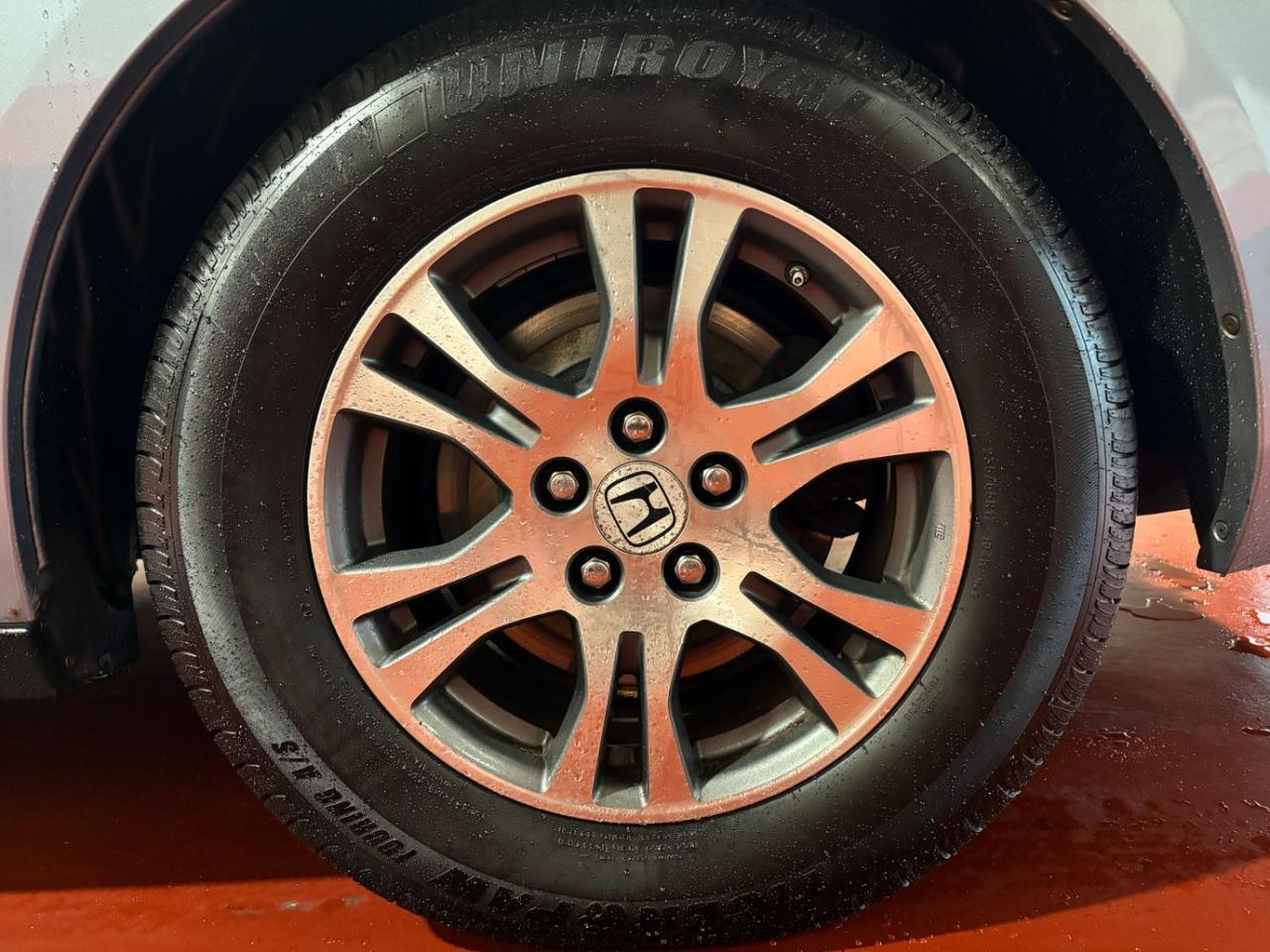 2012 Honda Odyssey EX-L Franklin OH