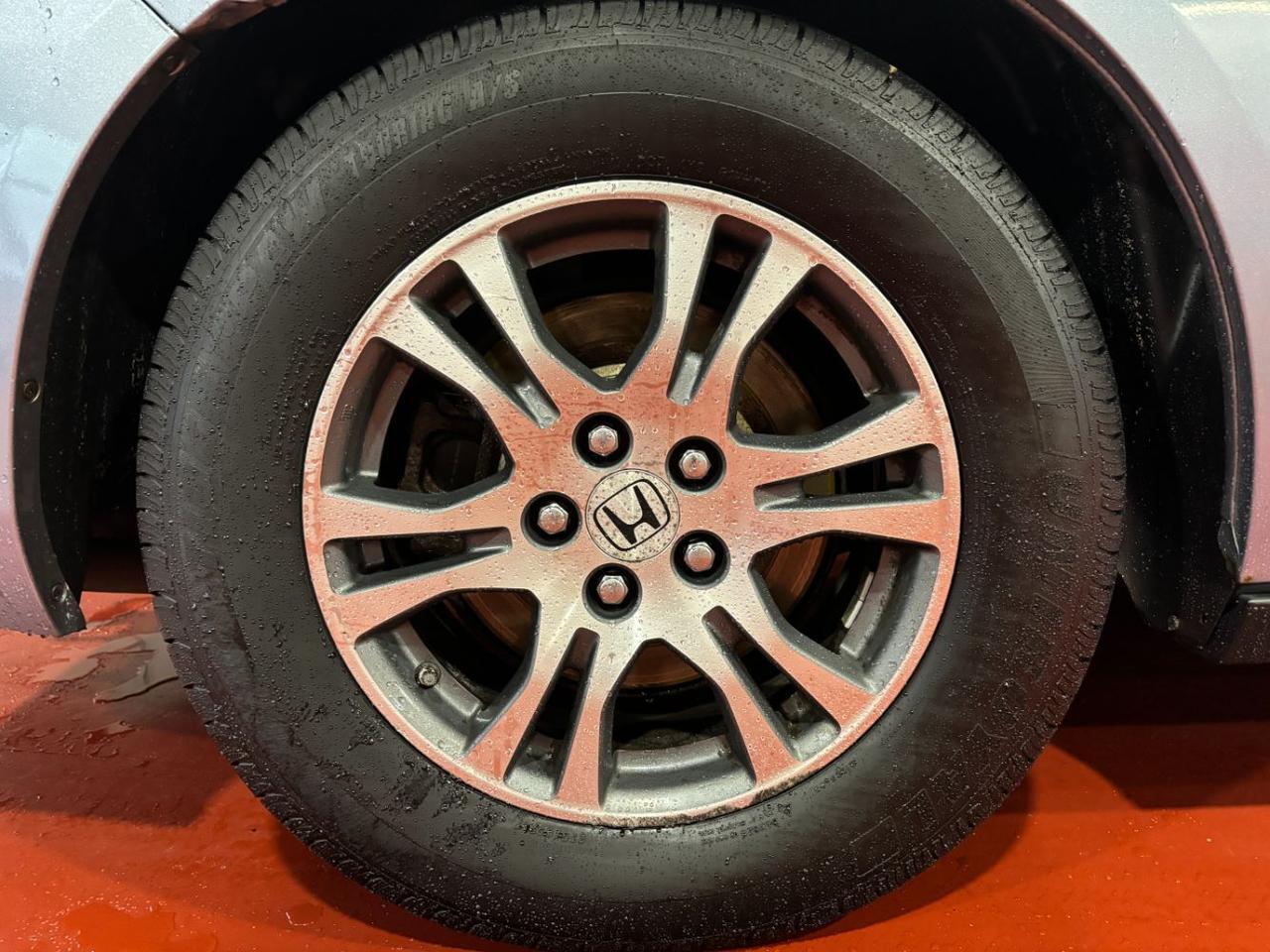 2012 Honda Odyssey EX-L Franklin OH