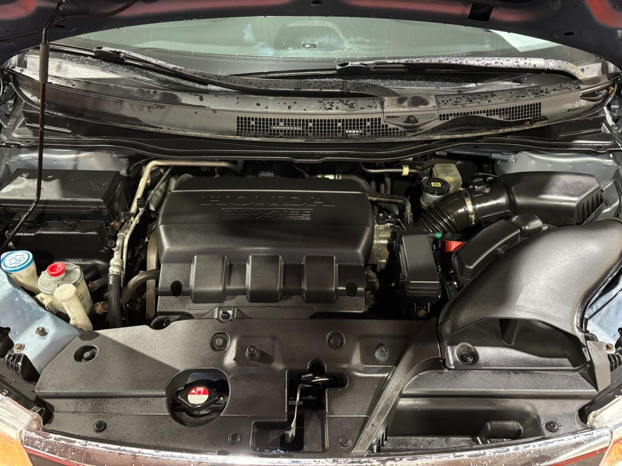 2012 Honda Odyssey EX-L Franklin OH