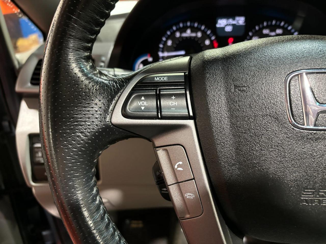 2012 Honda Odyssey EX-L Franklin OH