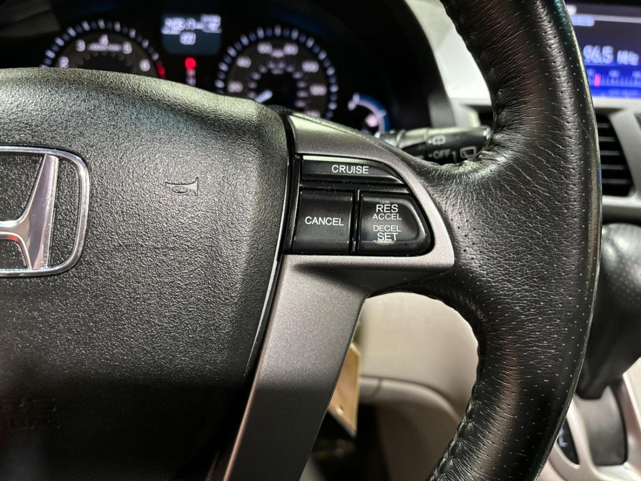 2012 Honda Odyssey EX-L Franklin OH