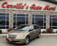 2012 Honda Odyssey EX-L Grand Junction CO 2012 Honda Odyssey EX-L Grand Junction CO