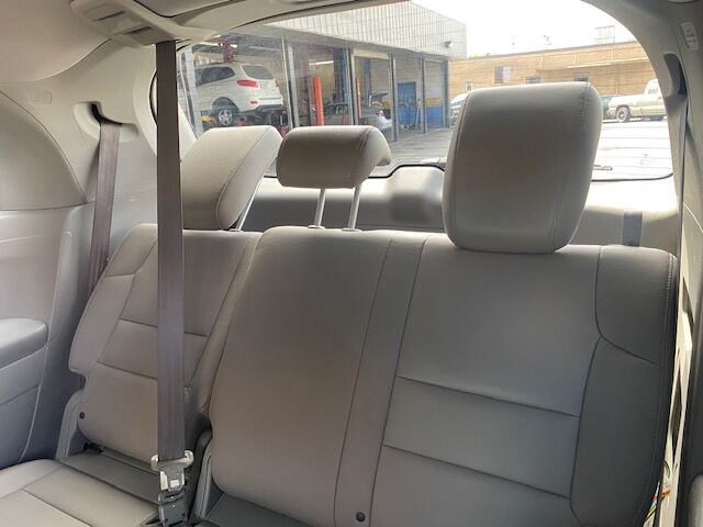 2012 Honda Odyssey EX-L Greensboro NC