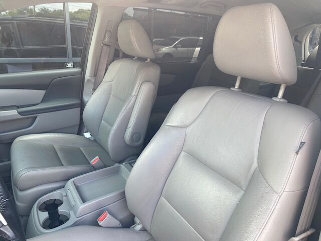 2012 Honda Odyssey EX-L Greensboro NC