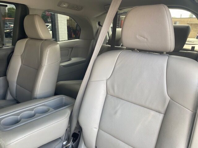 2012 Honda Odyssey EX-L Greensboro NC